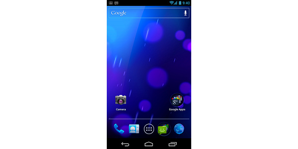 Android 4.0.1 source code released